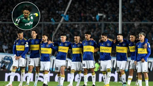 Boca Juniors 2023
