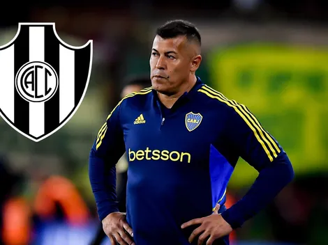 Equipo alternativo: la formación de Boca que planea Almirón para visitar a central Cordoba