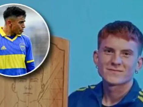 VIDEO | "Andá al gimnasio": la gastada de Langoni al Colo Barco que se hizo viral