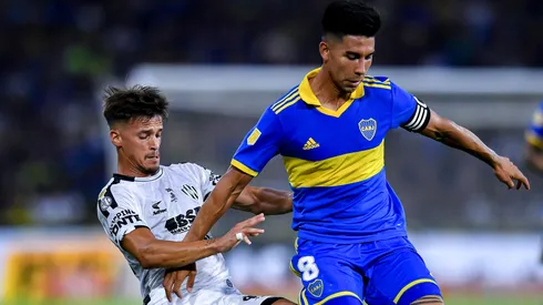 Presencia de neutrales y no socios para el partido del martes. (Getty)