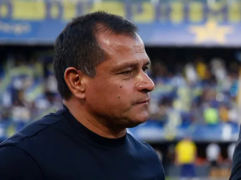 La postura del Chelo Delgado sobre el nivel de Boca: "Hemos conseguido..."