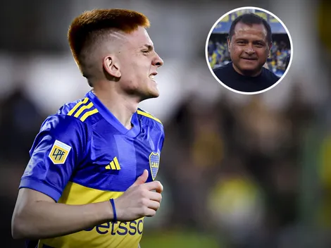 La aclaración del Chelo Delgado sobre el futuro del Colo Barco: "No nos llegó... "