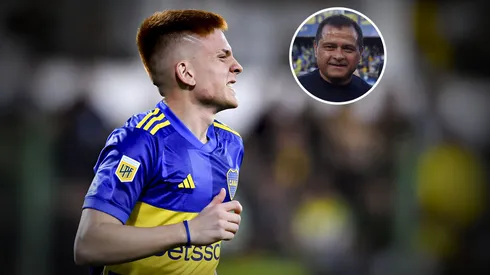 Las palabras del Chelo sobre el futuro del Colo. Foto: Getty