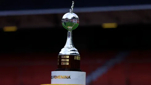 Las Gladiadoras ya conocen a sus rivales para la Copa Libertadores. (Getty)