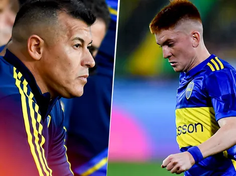 Las noticias de Boca hoy: Almirón habló de la derrota ante Defensa y novedades del futuro de Barco