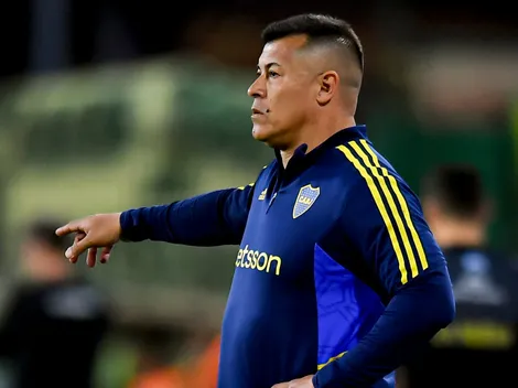 Boca sigue con su agenda cargada: el plan de Almirón para el partido contra Central Córdoba 