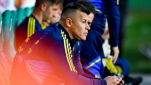 El mensaje que mandará el entrenador a la plantilla. Foto: Getty.