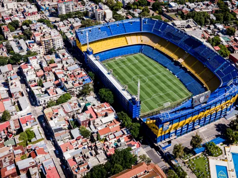 Bombonera clausurada: el repaso de todas las medidas que afectaron a la cancha de Boca en los últimos meses