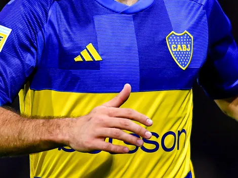 Se fue con polémica de Boca y ahora se arrepiente: "No estuve bien asesorado"