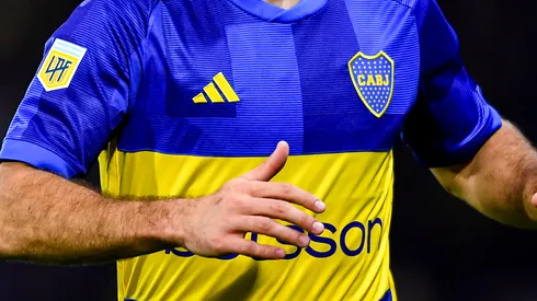 Se fue mal de Boca y se arrepiente. (Getty)
