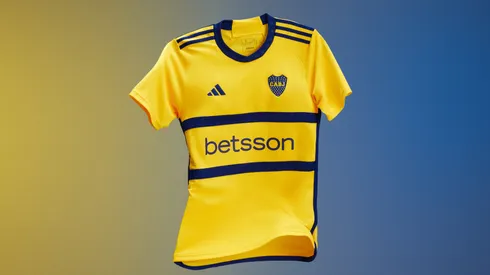 Los colores de la pasión.