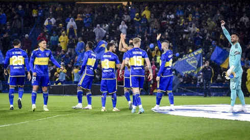 Boca Juniors 2023