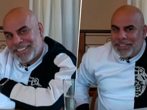 Serna dio la receta del Consejo para los mercados de pases: "Se ha cumplido esto"