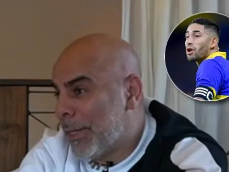 ¿Cómo se reemplaza a Varela? La postura de Serna sobre el puesto de volante central