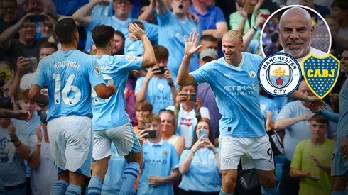 Serna dio sus razones (Getty)