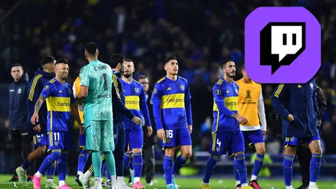 Boca Juniors 2023