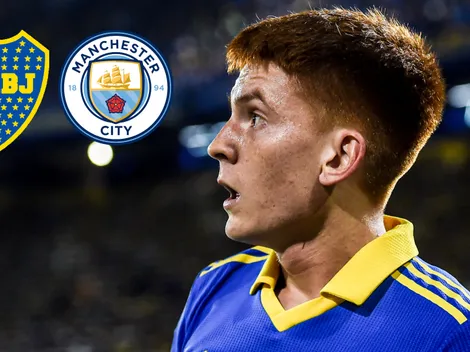 Boca, atento: por qué sería "ilegal" un acuerdo entre Barco y el City