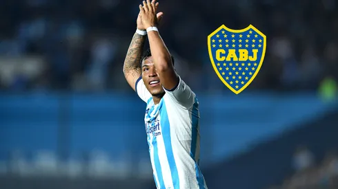 La misteriosa cláusula de Roger Martínez (Getty)