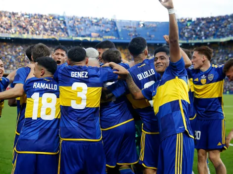 Boca los blinda: los 2 campeones del mundo Sub 20 que firmarán contrato