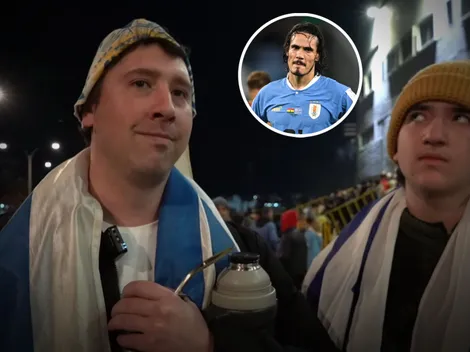 VIDEO | Qué dicen en Uruguay de la decisión de Bielsa de no convocar a Cavani