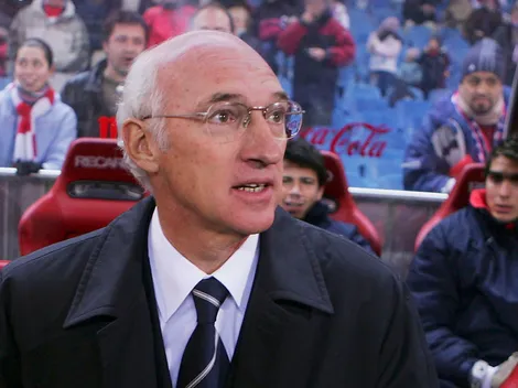 "Bianchi vino a mi casa a pedirme disculpas": la historia que nadie sabía sobre el Virrey en Boca