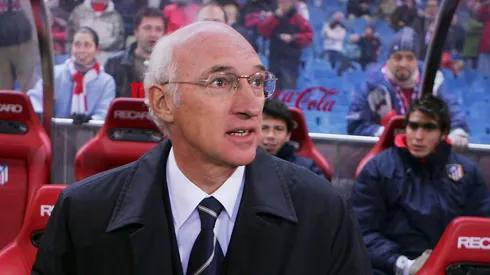 El DT más exitoso de la historia de Boca. Foto: Getty.