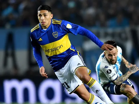 Tras la venta de Varela, ahora sitúan a Equi Fernández en el radar de dos equipos europeos