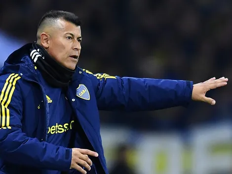 El cambio de Almirón que destacaron todos los hinchas de Boca: "Me encantó"