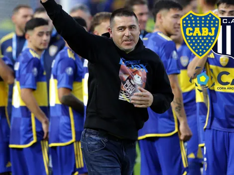 Tras el pedido de Talleres, la postura de Boca sobre la posible fecha para los cuartos de Copa Argentina