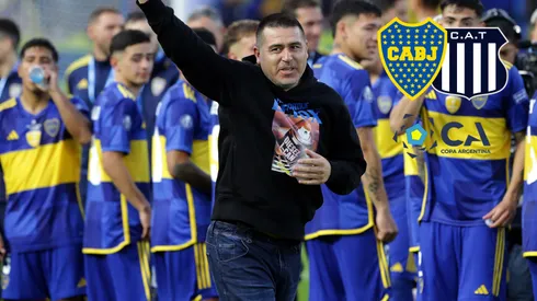 La postura de Boca sobre el encuentro ante Talleres por Copa Argentina.