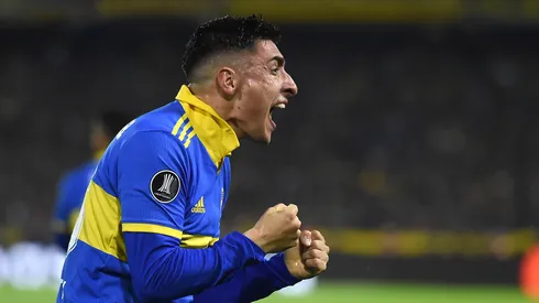 Merentiel ya se prepara para el 2024 con el Xeneize. Foto: Getty