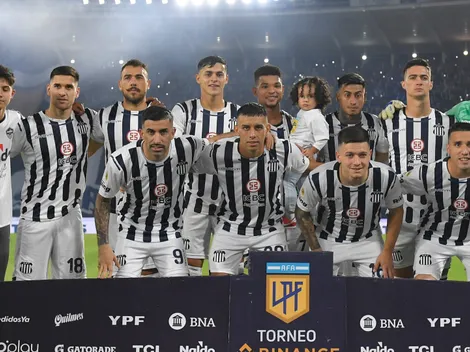 Quejas desde Talleres por el partido contra Boca por Copa Argentina: "Sería un escándalo"