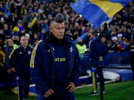 La postura definitiva de Almirón sobre el puesto de volante central: "Considera que..."