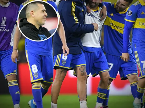 Mimo y blindaje: Boca trabaja en la renovación de Langoni