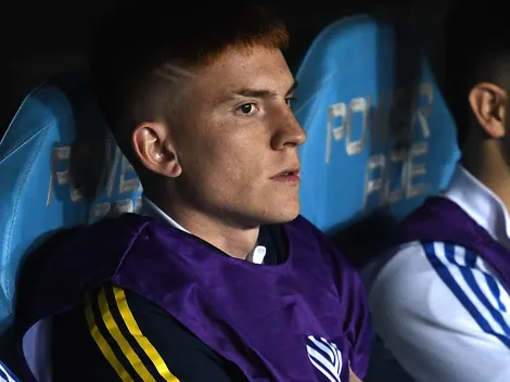 ¿Cuándo vuelve el Colo Barco? Las novedades sobre el regreso del crack de Boca