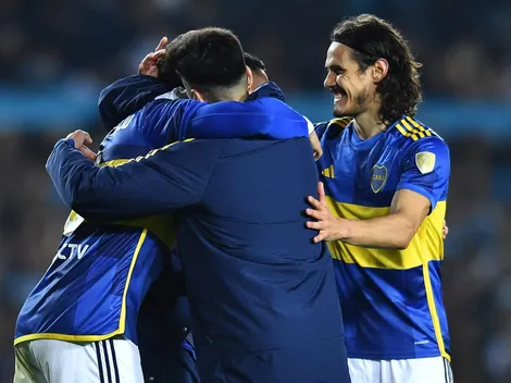 Boca, a cuartos de la Copa Argentina: cuándo y contra quién se jugará la próxima ronda