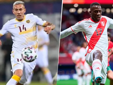 Fecha FIFA: así les fue a los 5 jugadores de Boca citados por sus selecciones