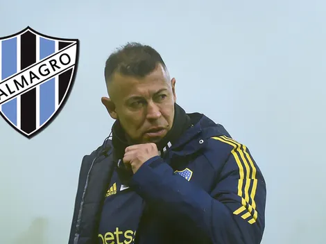 Desde Almagro dieron la receta para intentar ganarle a Boca: "Vamos a tratar de..."