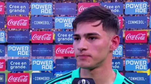 Los dichos de la figura Xeneize.