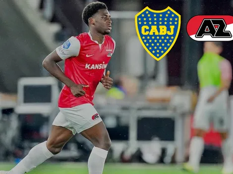 Poku, la joya del primer equipo que jugará la final Intercontinental ante Boca