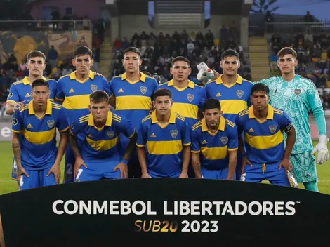 Juega Boca: formaciones, horario y cómo ver el partido vs. AZ Alkmaar