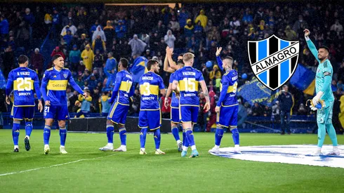 Las figuras que estarán ausentes. Foto: Getty.