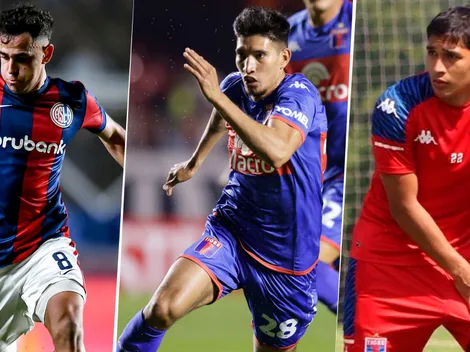 Así están: la actualidad de los 26 jugadores que Boca cedió a préstamo