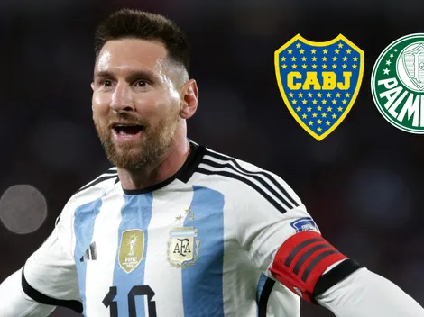 El astrólogo que ya pronosticó el Boca-Palmeiras metió un increíble pleno con la Selección Argentina