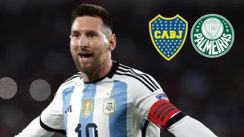 El astrólogo que ya pronosticó Boca-Palmerias y un increíble acierto.