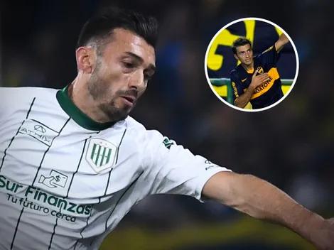 ¿Qué es de la vida de Jesús Dátolo?