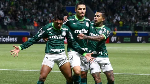 La tremenda racha del rival de Boca (Getty)