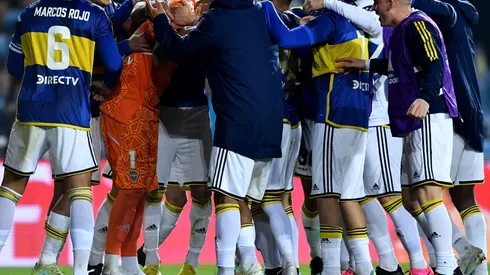 No juega hace un año de titular (Getty)