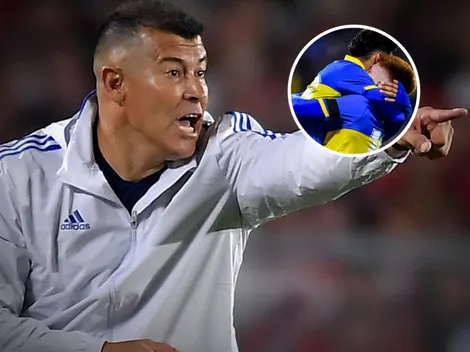 La decisión de Almirón con dos jugadores titulares: "El técnico les dijo que..."