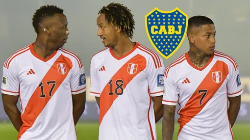 El motivo por el que Advíncula fue tendencia (Getty)